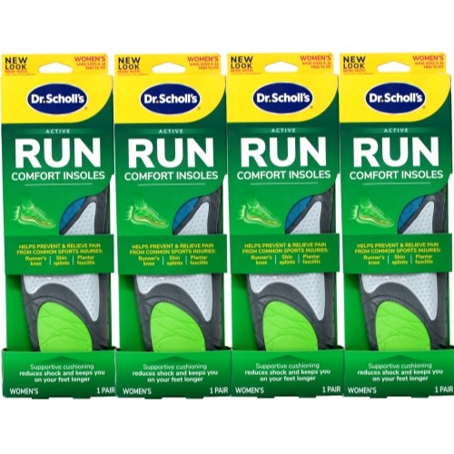 Scholl athletic series - dr.,