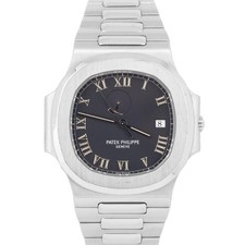 CARTE NON LUCIDATE Patek