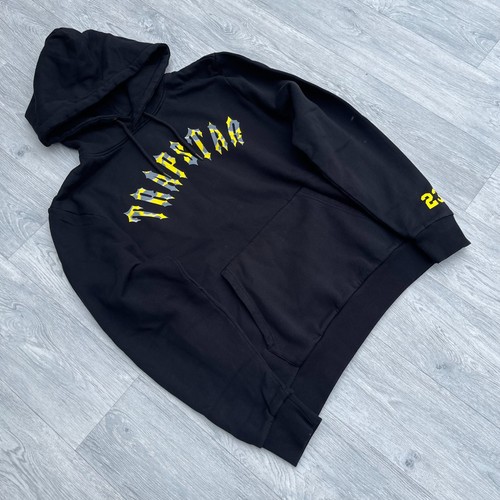 Trapstar central cee arch - central,