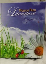 Mosdos Press Literature