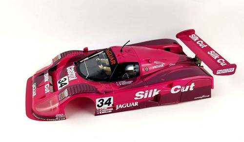Slot body ca13b painted - body, ca13b-painted