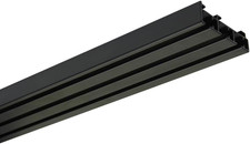 Binario per Tende a Pannello