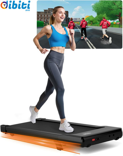 Tapis roulant con - tapis,