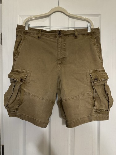 Pantaloncini cargo american - cargo,