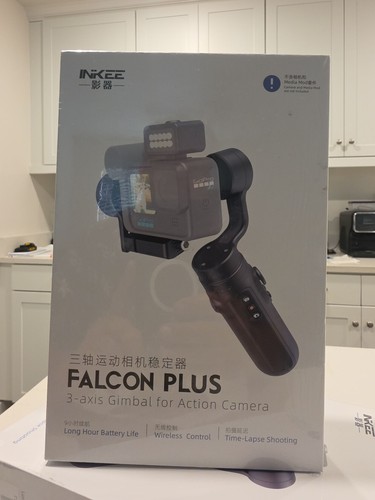 Inkee falcon plus axis - inkee,