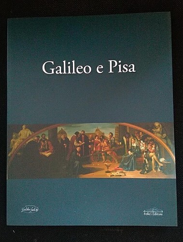 Galileo pisa - galileo, e