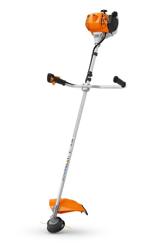 Decespugliatore scoppio - decespugliatore,
