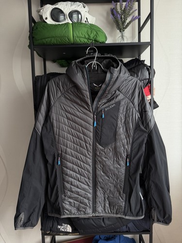 Giacca sci donna salewa - giacca,