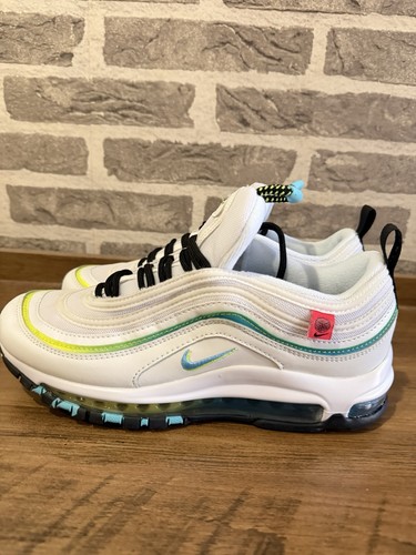 Nike air max multicolor eu - max,