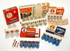 Lampade flash anni '50 -