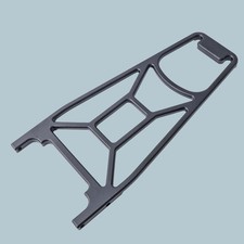 Portapacchi Posteriore per