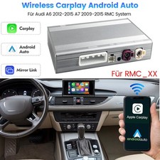 Modulo Wireless CarPlay