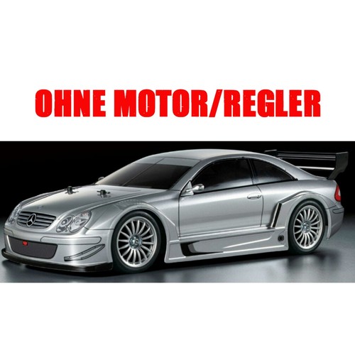 Tamiya 58722 mb - 1:10, clk