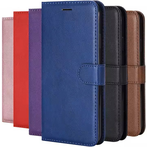 Custodia libro flip - custodia, a