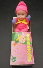 Vintage bambola fiammiferini - vintage,