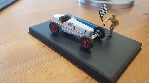Miller tydol spl - 1/43,