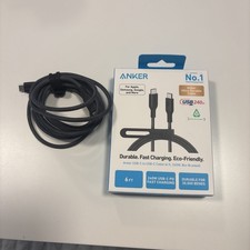 Anker 544 cavo usb - 544,