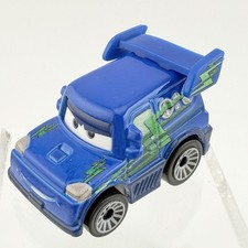 Disney Pixar Cars Metal Mini