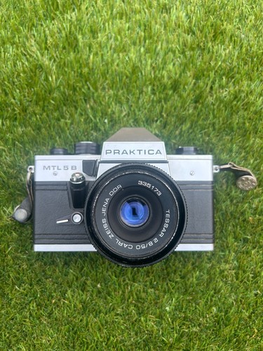 Praktica mtl5b fotocamera - mtl5b,