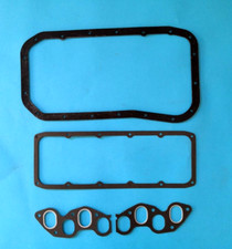 SERIE GUARNIZIONI MOTORE FIAT
