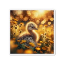 Calamita frigo fustellata