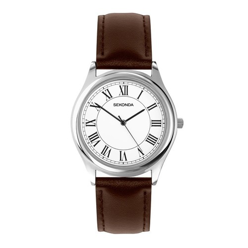 Orologio sekonda uomo - uomo, 30249