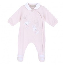 Tutina Chicco neonata rosa