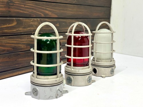 Set lampade per paratia - set,