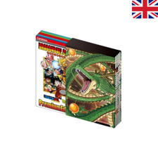 Dragonball ✘ Carddass ✘
