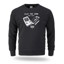 Maglione Pullover Blusa Dobermans Aggressivo Vichingo Thor Vichingo Valknut BC375