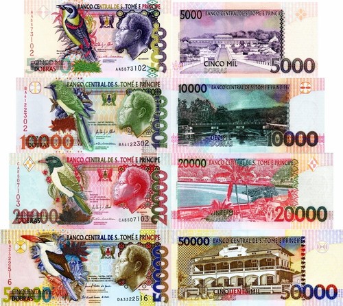 Sao tome principe lotto - -,