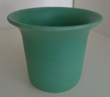 VASETTO 2 SAN CRISTOFORO RICHARD GINORI GIO PONTI GARIBOLDI '40 DESIGN VINTAGE R