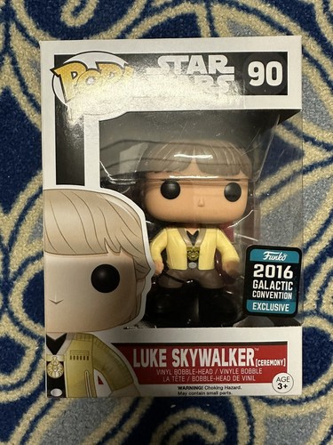Funko pop star wars - pop!,