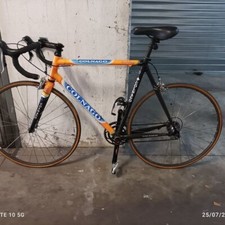 Bici corsa carbonio - corsa, in