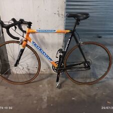 bici da corsa in carbonio Colnago anniversario C50 misura 58