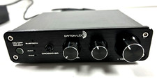Dayton Audio Amplificatore