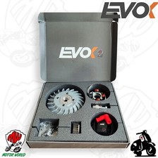 Kit accensione elettronica - elettronica, 12