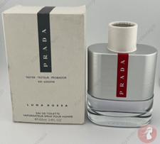 Luna Rossa by Prada Spray 100