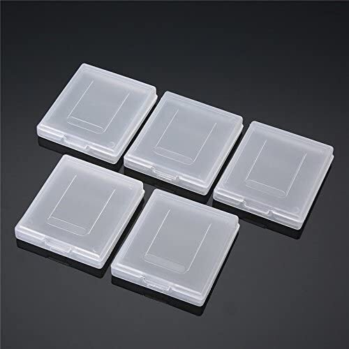 Gbc dust cover custodia per - gbc,