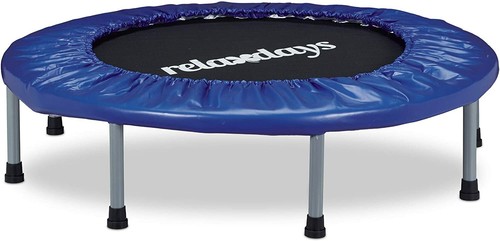 Relaxdays trampolino tappeto - relaxdays,