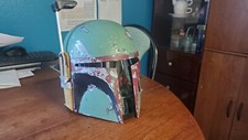 Kit casco Boba Fett 1:1