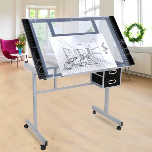 Scrivania disegno - scrivania, da