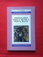 Dizionario della musica POP &