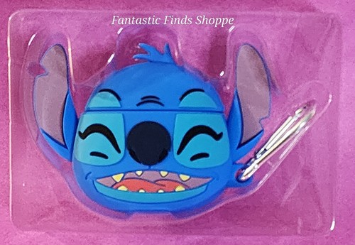 Disney stitch silicone - disney,