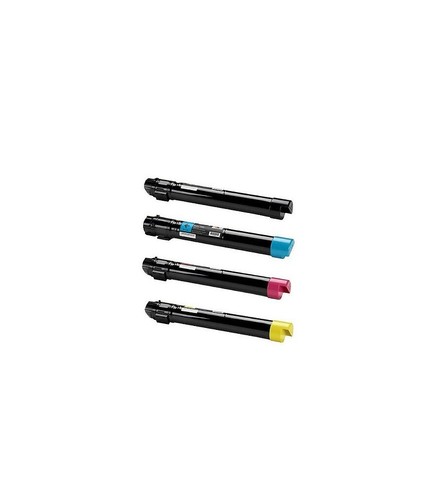 Toner giallo compatibile xerox - compatibile,