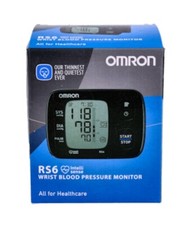 Omron RS6 Tensiometro De