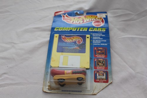 Hot wheels computer - wheels,