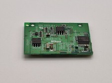 CIRCUITO SCHEDA MADRE NIKON