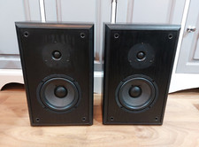 Altoparlanti scaffale hifi - altoparlanti, da