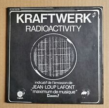 SP 45T  Kraftwerk –